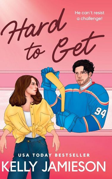 Produktbild: Hard to Get