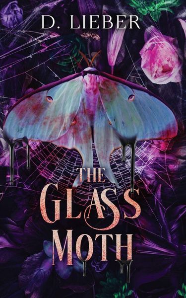 Produktbild: The Glass Moth