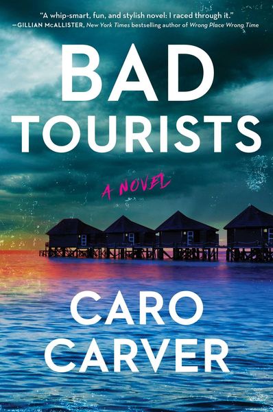 Produktbild: Bad Tourists