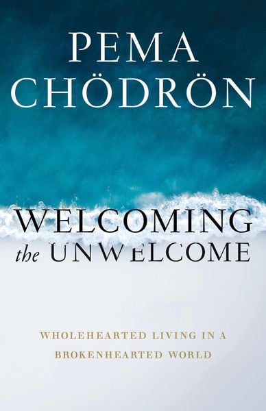 Produktbild: Welcoming the Unwelcome