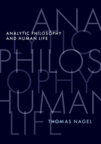 Produktbild: Analytic Philosophy and Human Life