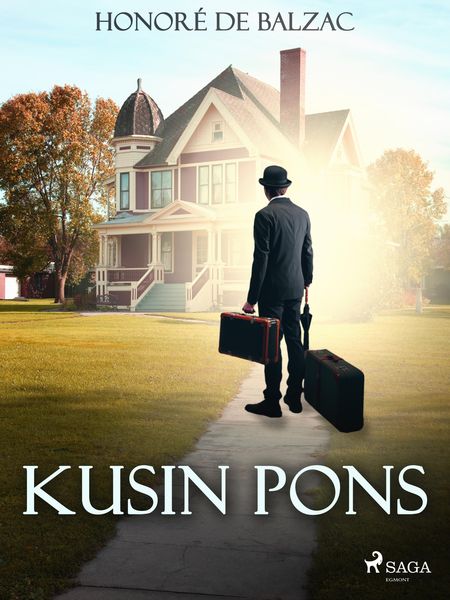 Produktbild: Kusin Pons
