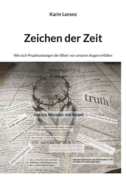 Produktbild: Zeichen der Zeit