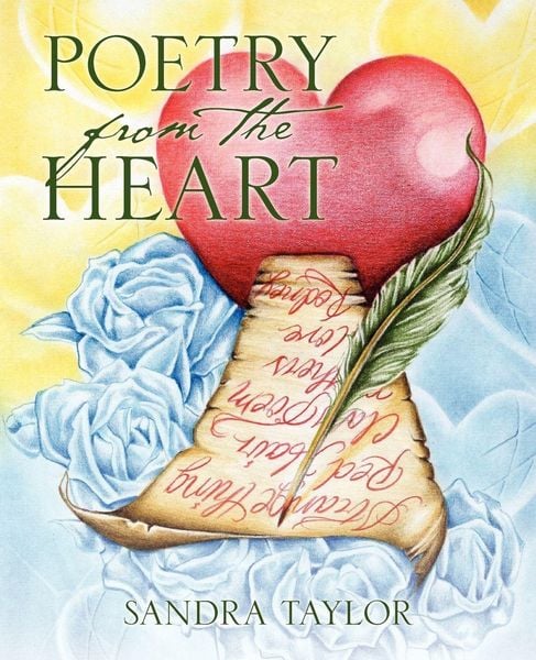 Produktbild: Poetry from the Heart
