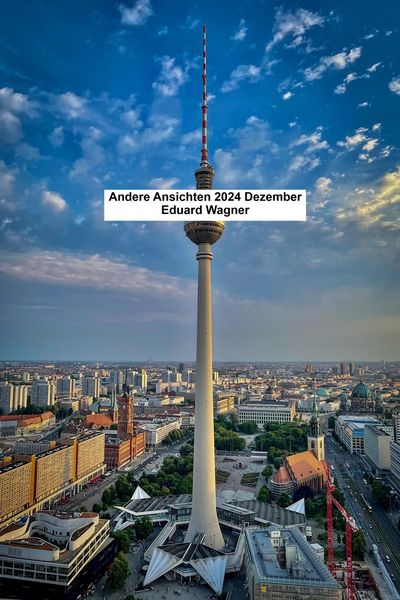 Produktbild: Andere Ansichten 2024 Dezember