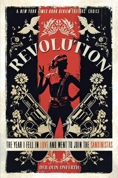 Produktbild: REVOLUTION