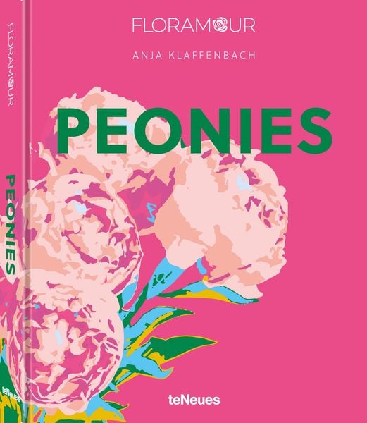 Produktbild: Floramour: Peonies
