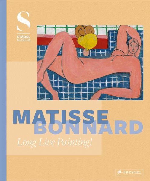 Produktbild: Matisse &ndash; Bonnard