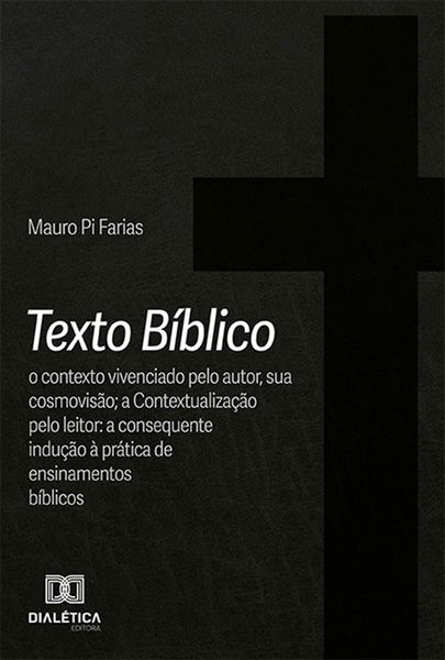 Produktbild: Texto B&iacute;blico