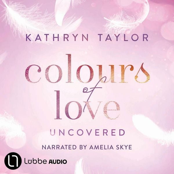 Produktbild: Uncovered - Colours of Love, Part 2