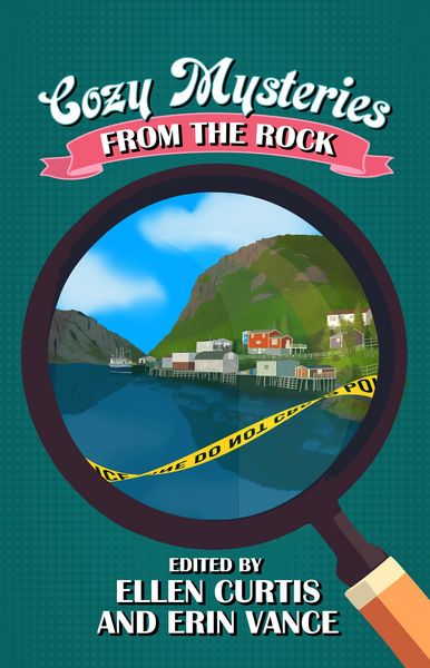 Produktbild: Cozy Mysteries from the Rock