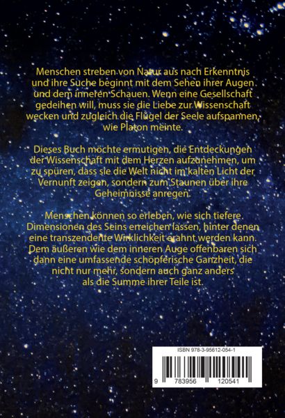 Produktbild: Erkenntnisse aus Liebe