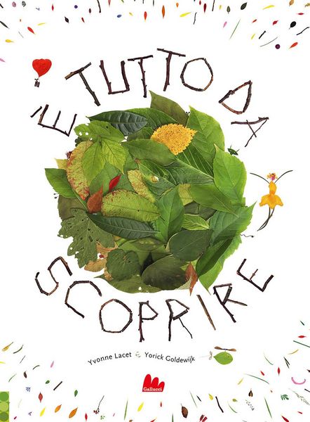 Produktbild: &Egrave; tutto da scoprire
