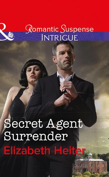 Produktbild: Secret Agent Surrender