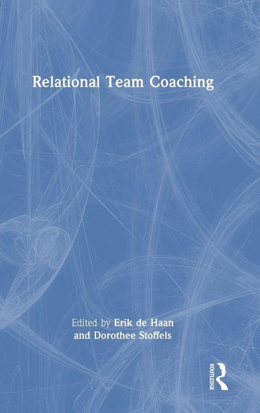 Produktbild: Relational Team Coaching