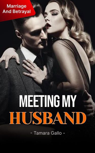 Produktbild: Meeting My Husband