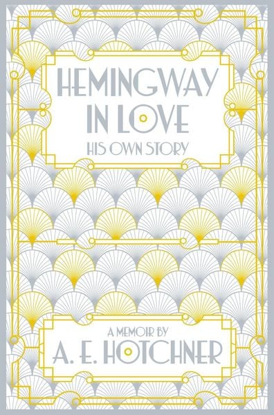 Produktbild: Hemingway in Love