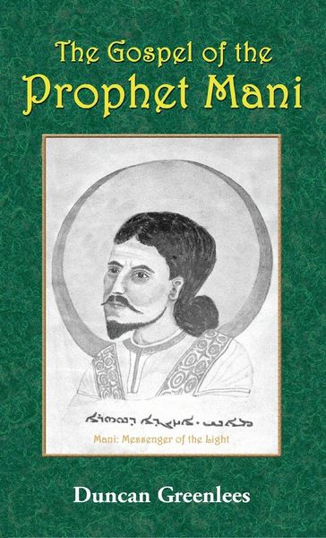 Produktbild: The Gospel of the Prophet Mani