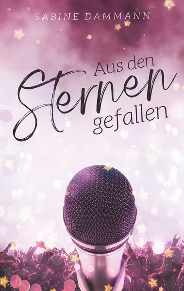 Produktbild: Aus den Sternen gefallen