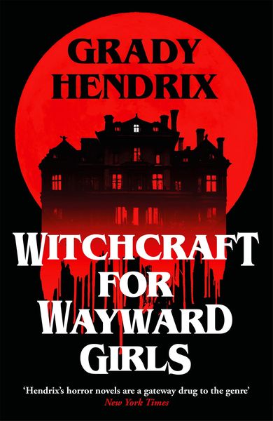 Produktbild: Witchcraft for Wayward Girls