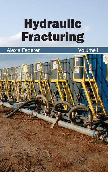 Produktbild: Hydraulic Fracturing