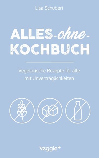 Produktbild: Alles-ohne-Kochbuch