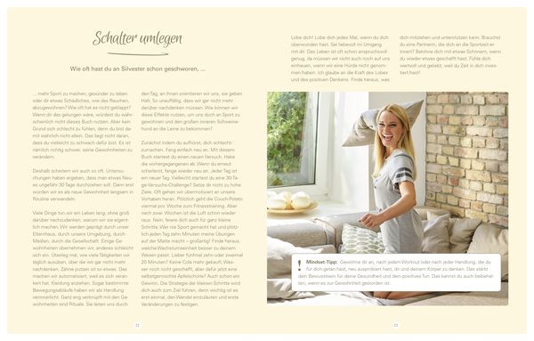 Produktbild: Sch&ouml;n. Fit. Sein.