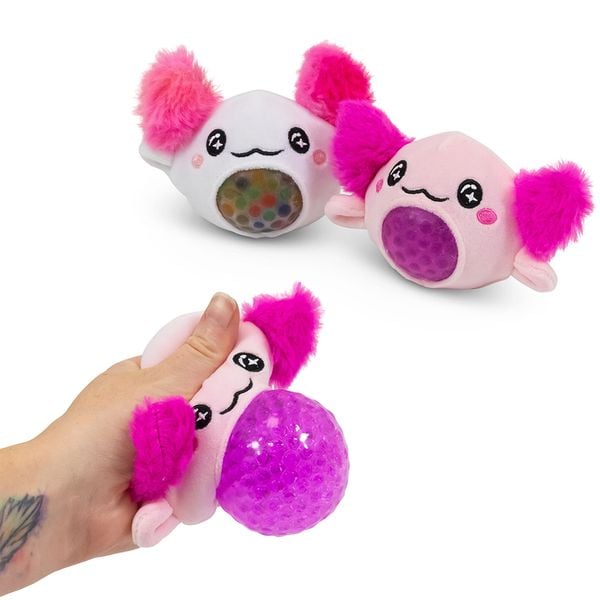 Produktbild: Axolotl Pearl Squish Ball