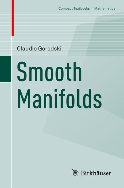 Produktbild: Smooth Manifolds