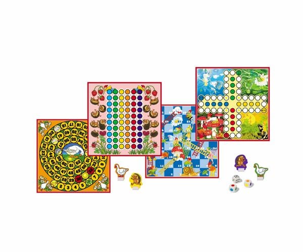 Produktbild: Meine erste Spielesammlung