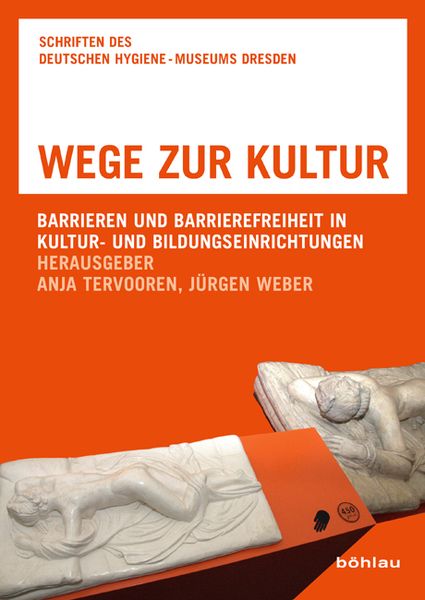 Produktbild: Wege zur Kultur
