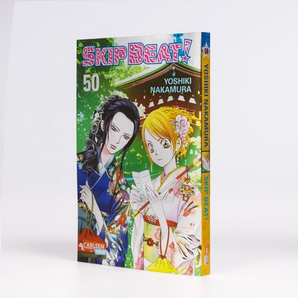 Produktbild: Skip Beat! 50