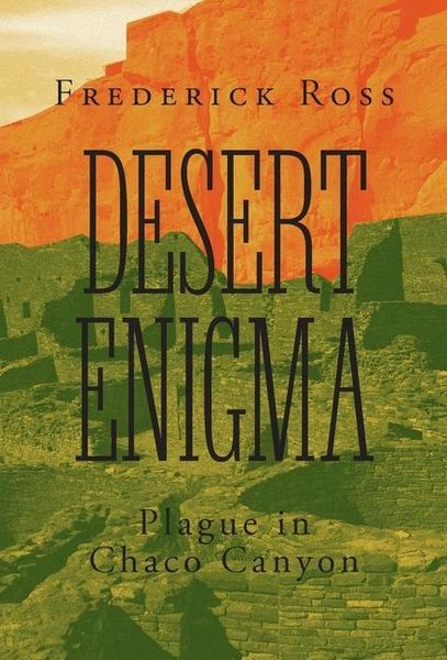 Produktbild: Desert Enigma