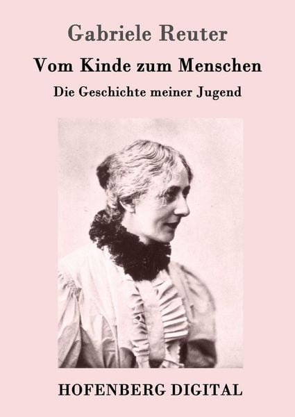 Produktbild: Vom Kinde zum Menschen