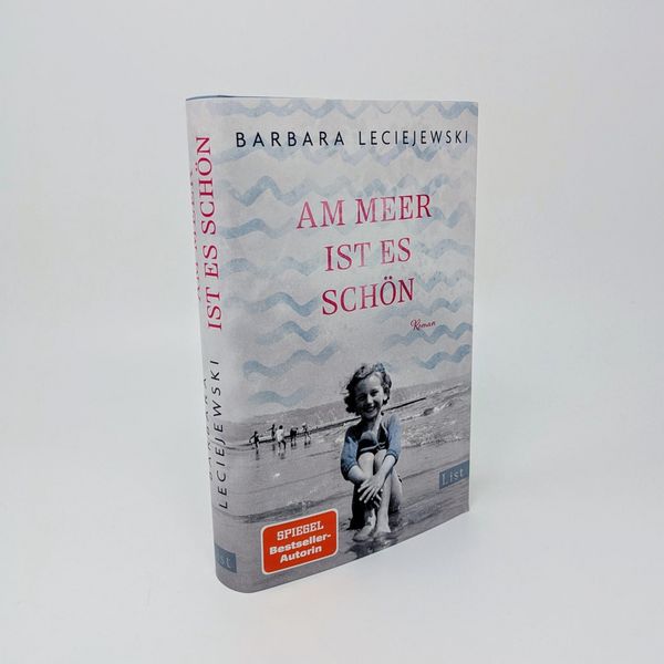 Produktbild: Am Meer ist es sch&Atilde;&para;n