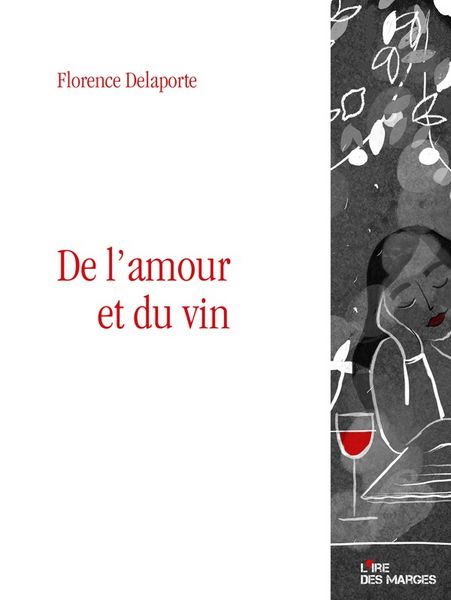 Produktbild: De l'amour et du vin