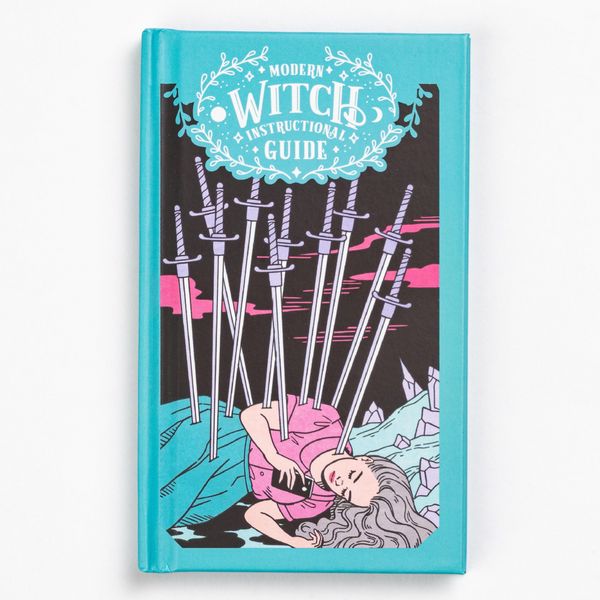 Produktbild: The Modern Witch Tarot Deck