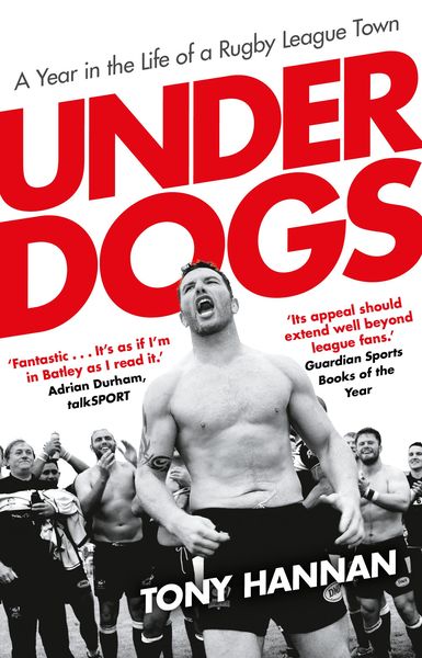 Produktbild: Underdogs