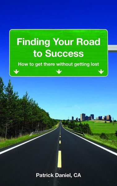 Produktbild: Finding Your Road To Success: How To Get There Without Getting Lost