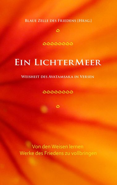 Produktbild: Ein Lichtermeer