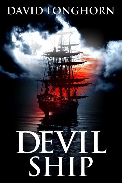 Produktbild: Devil Ship (Devil Ship Series, #1)