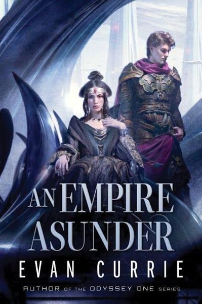 Produktbild: An Empire Asunder
