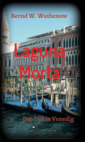 Produktbild: Laguna Morta