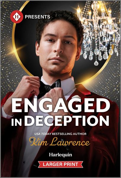 Produktbild: Engaged in Deception