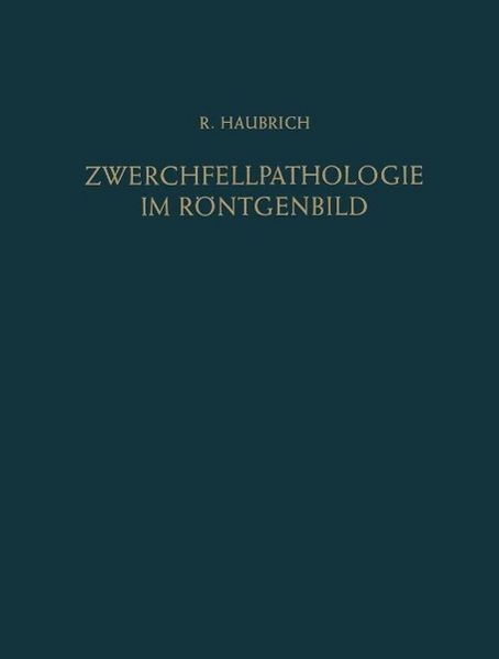 Produktbild: Zwerchfellpathologie im R&ouml;ntgenbild