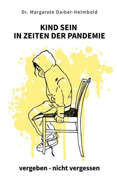 Produktbild: Kind sein in Zeiten der Pandemie