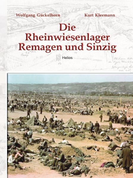 Produktbild: Rheinwiesenlager