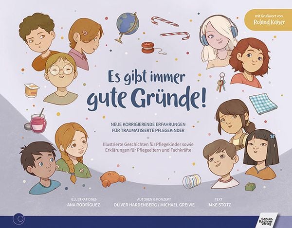 Produktbild: Es gibt immer gute Gr&uuml;nde!