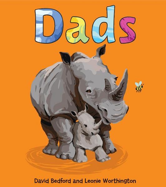 Produktbild: Dads