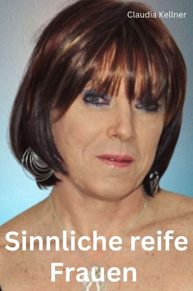 Produktbild: Sinnliche reife Frauen